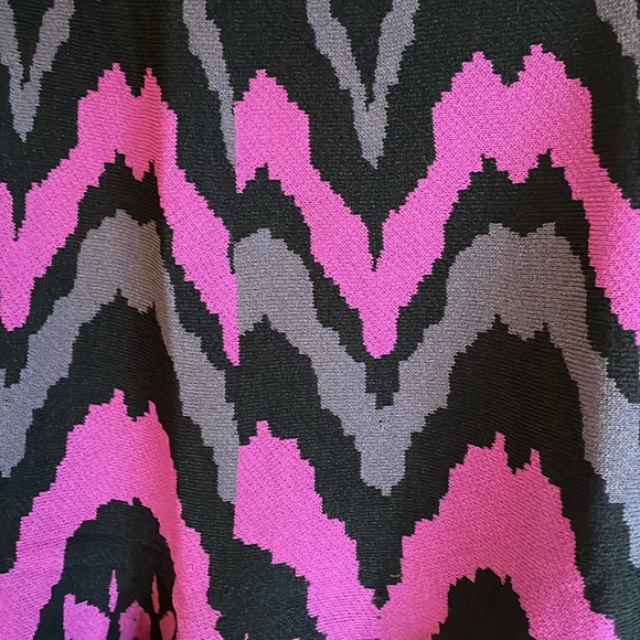 Sweater skater skirt - Picture 4 of 7